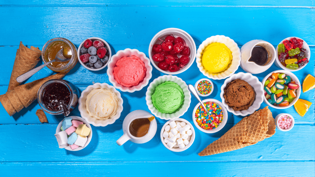 Top 5 Summer Festivals in Canada to Enjoy with an Ice Cream Treat 🍦