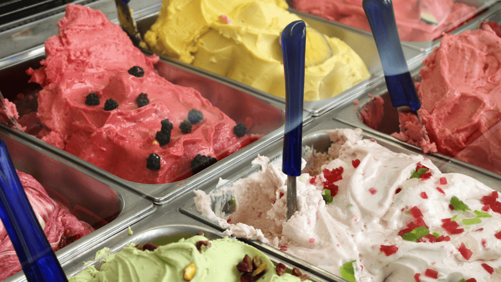 Hosting an Event in Toronto? Here’s Why You Need an Ice Cream Truck!