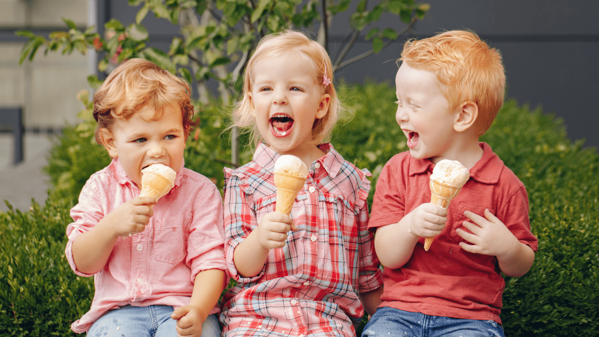 Healthier Alternatives: Delicious Low-Calorie Ice Cream Options from Our Ice Cream Truck