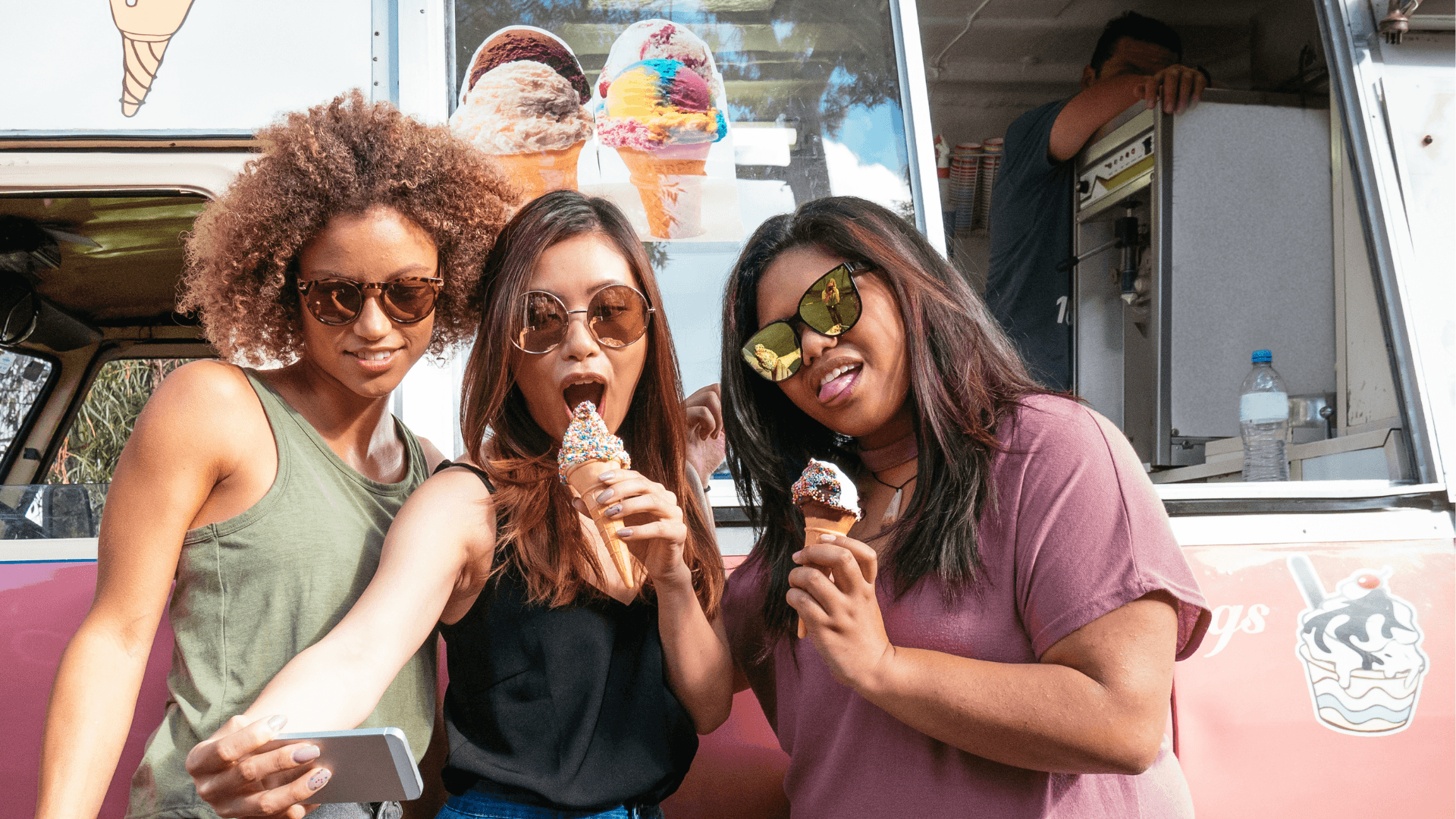 The Secret to Perfect Ice Cream: Behind the Scenes