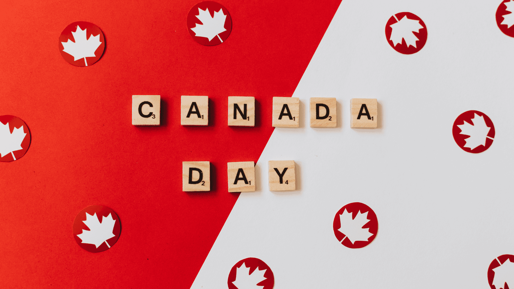 Celebrate Canada Day with an Ice Cream Truck