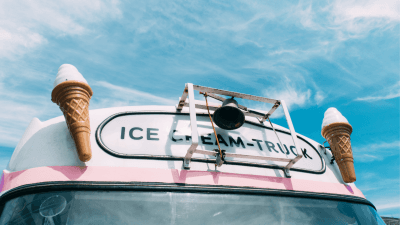 Top 5 Occasions That Deserve an Ice Cream Truck: Make Your Party Unforgettable!